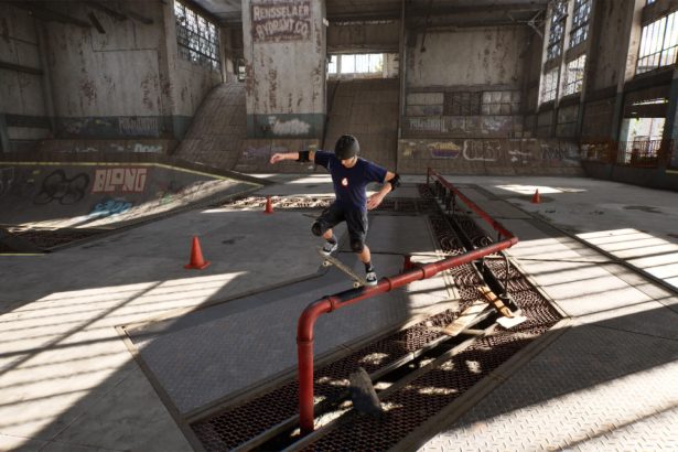 THPS 12