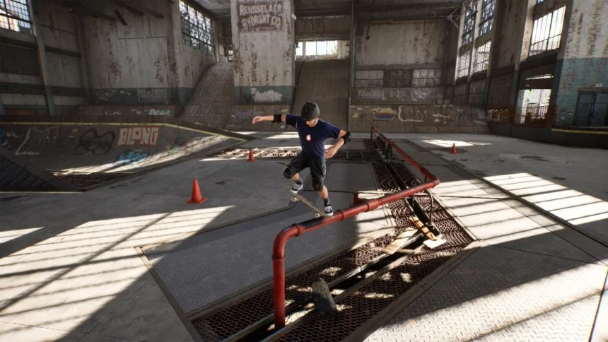 THPS 12