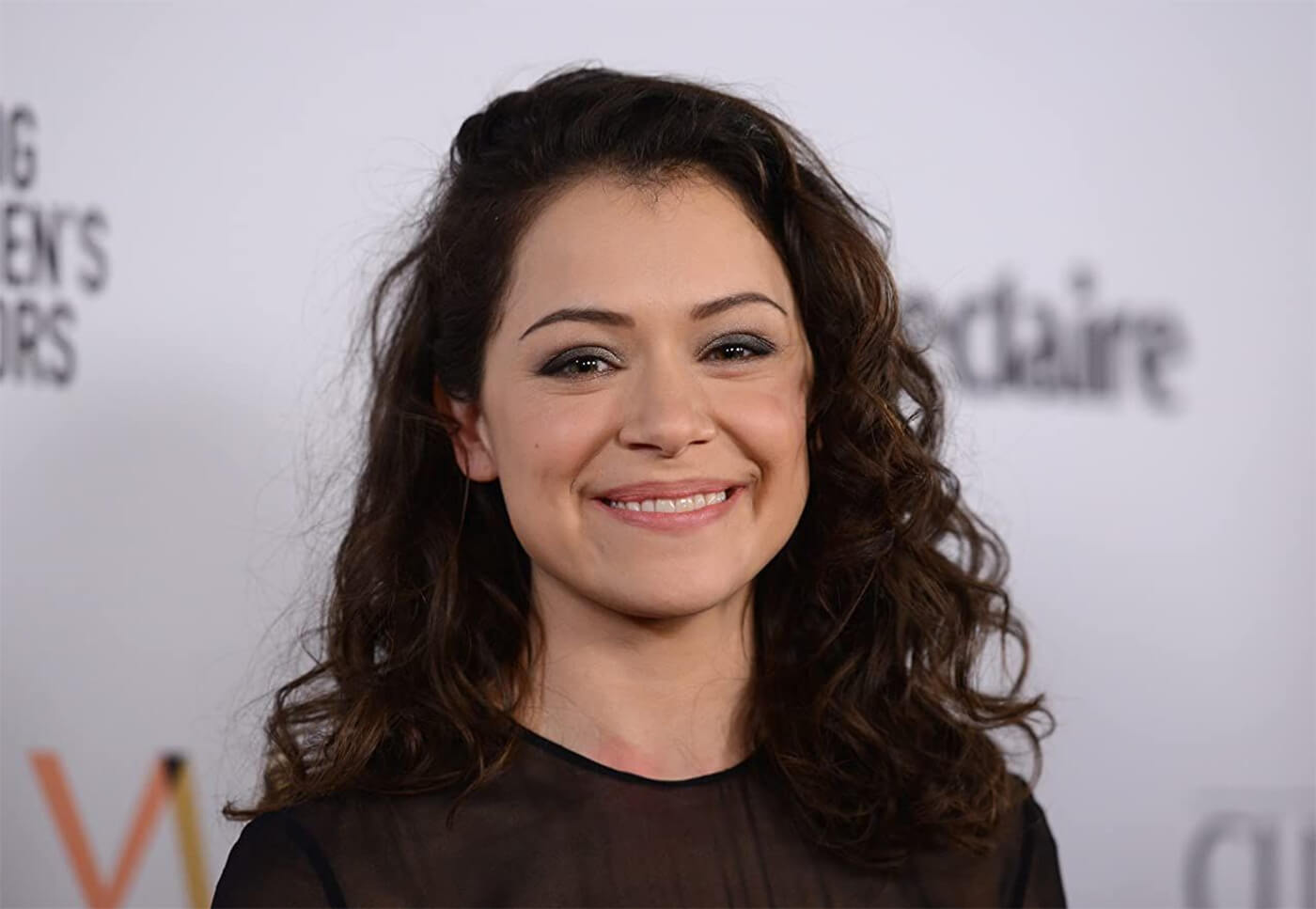 Tatiana Maslany