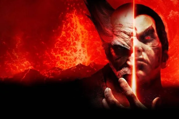 Tekken 7