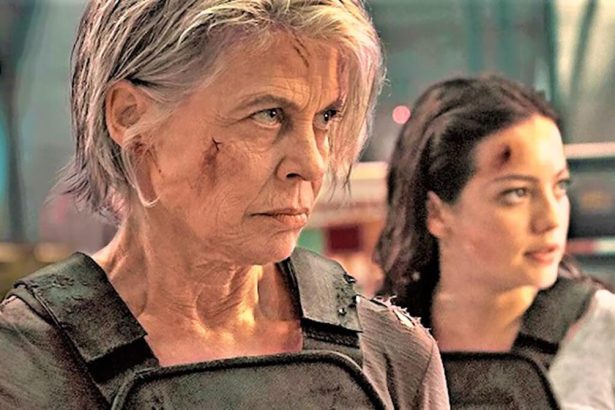 Terminátor: Sötét végzet