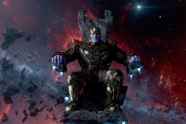 Thanos