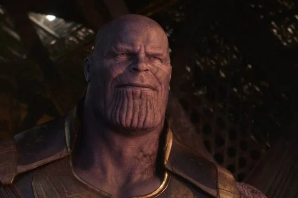 Thanos
