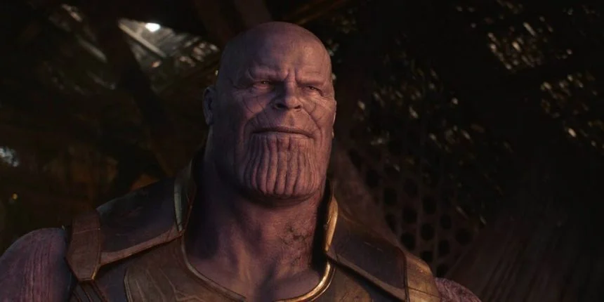 Thanos