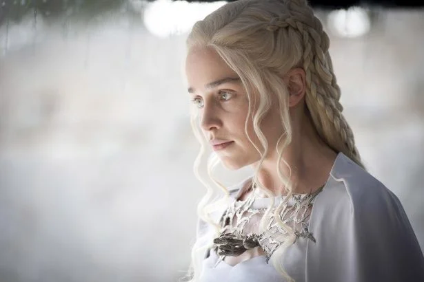 The 7 Hottest Game of Thrones Actresses 3 mini