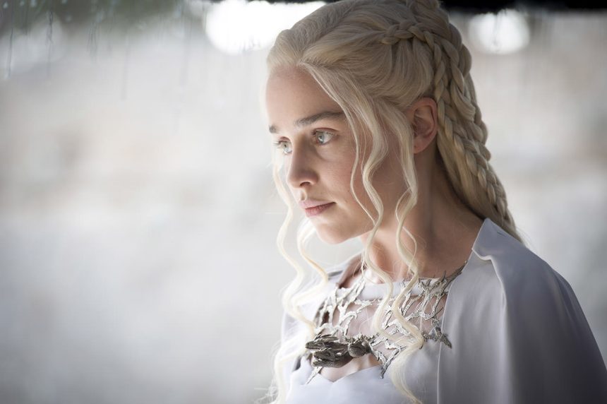 The 7 Hottest Game of Thrones Actresses 3 mini