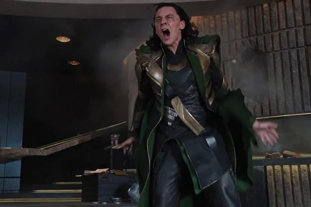 Loki