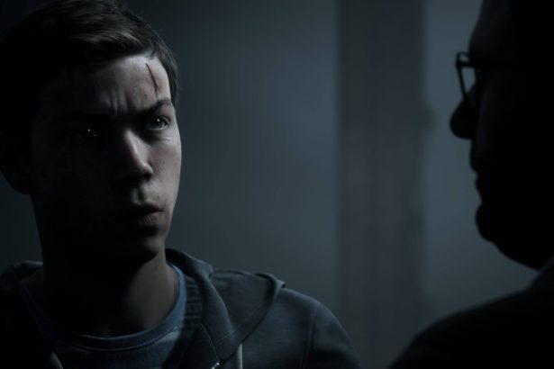 The Dark Pictures Anthology Little Hope ganha trailer cheio de misterio scaled 1 e1591931104409