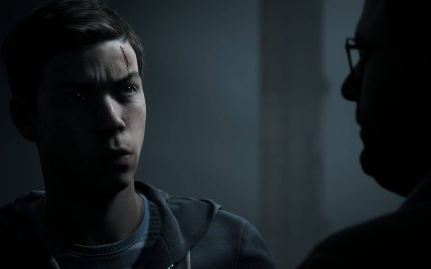 The Dark Pictures Anthology Little Hope ganha trailer cheio de misterio scaled 1 e1591931104409