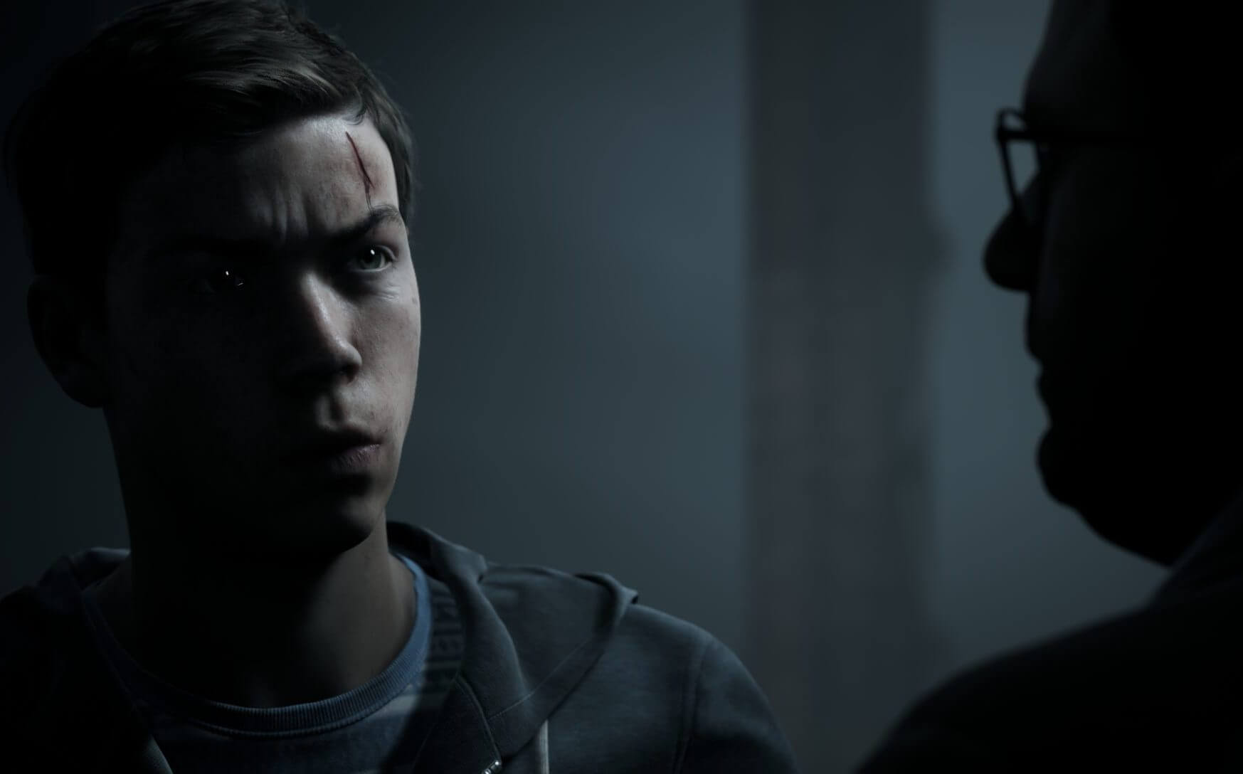 The Dark Pictures Anthology Little Hope ganha trailer cheio de misterio scaled 1 e1591931104409