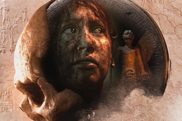 The Dark Pictures House of Ashes