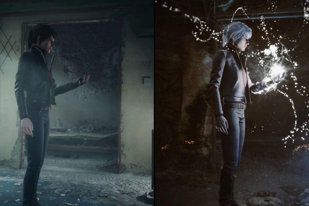 The Medium release date