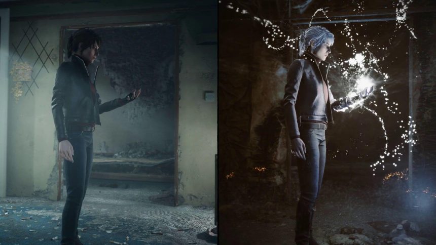 The Medium release date