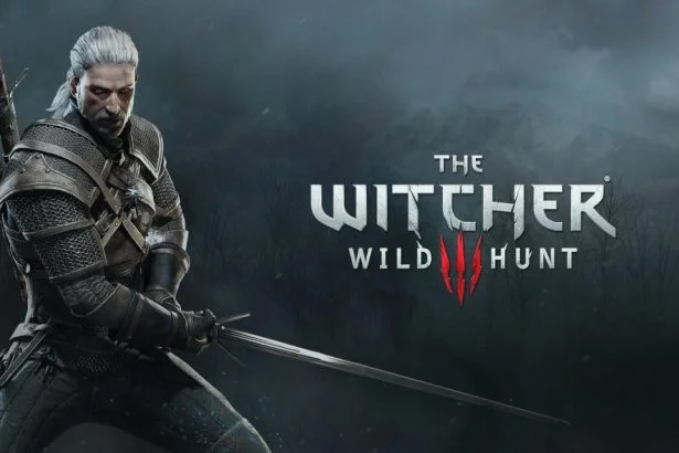The Witcher 3 Wild Hunt 1 0