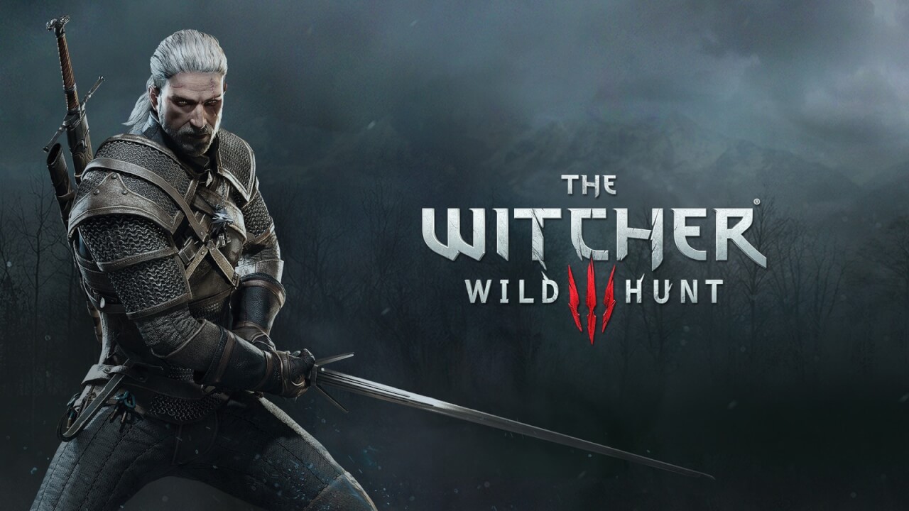 The Witcher 3 Wild Hunt 1 0