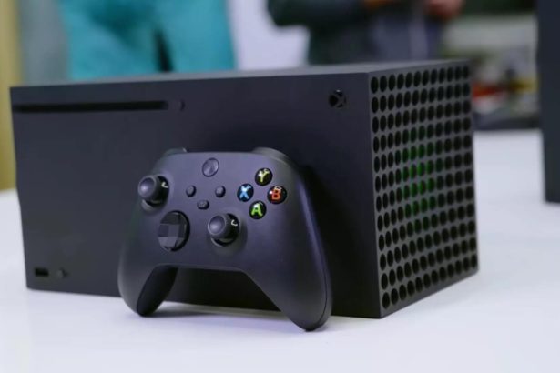 The unannounced Xbox Series S has been leaked by Microsofts own controller boxes and a holiday 2020 release is rumored