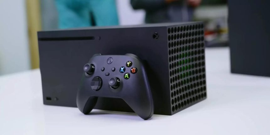 The unannounced Xbox Series S has been leaked by Microsofts own controller boxes and a holiday 2020 release is rumored