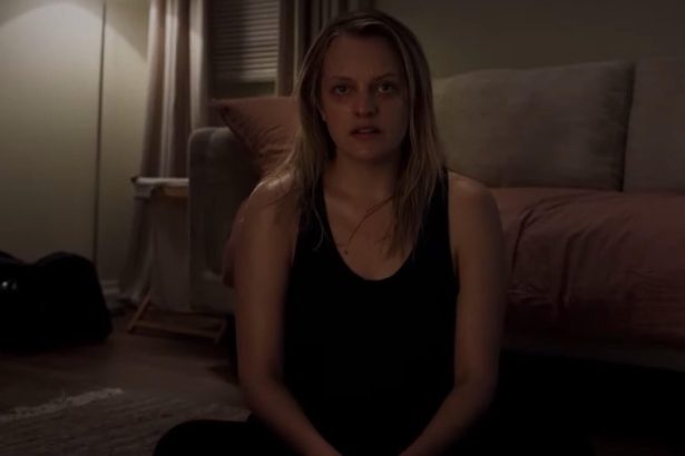 A láthatatlan ember