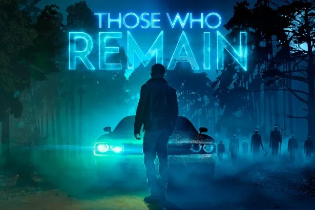 Those Who Remain teszt kiemelt