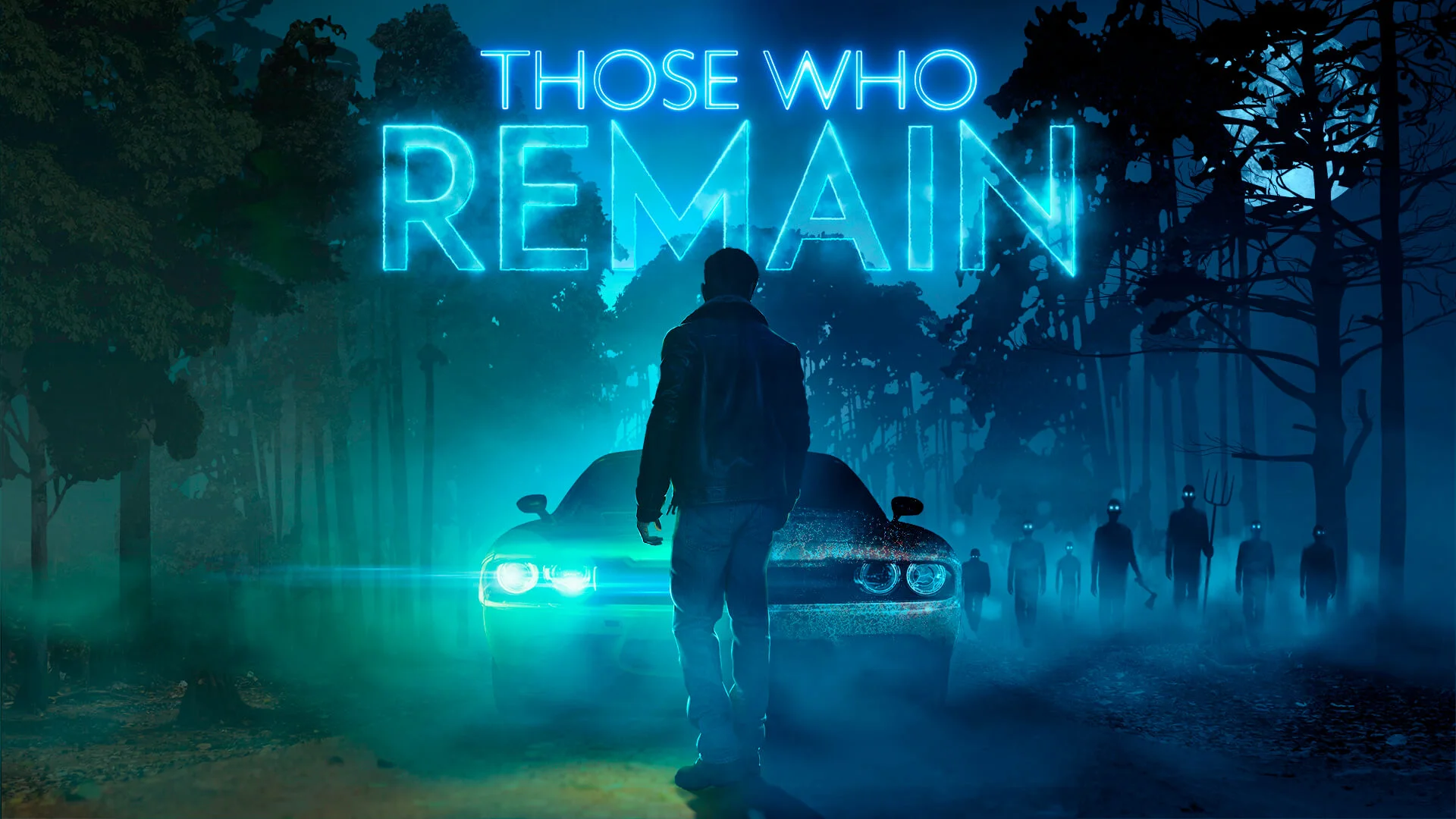 Those Who Remain teszt kiemelt