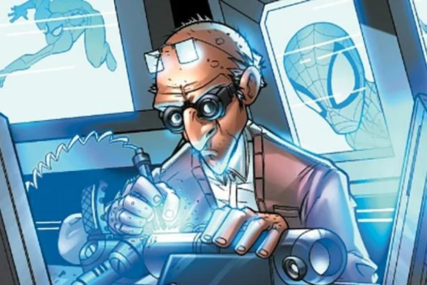 Tinkerer mini