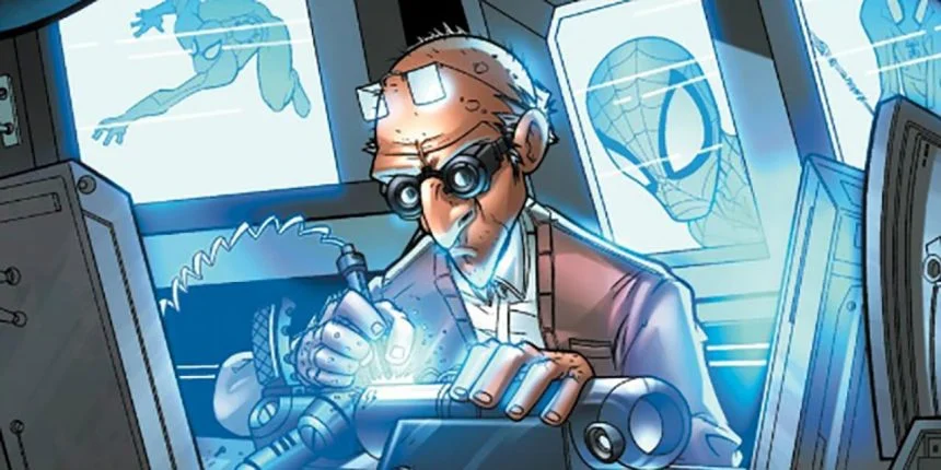Tinkerer mini