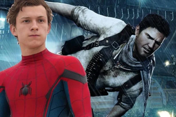 Tom-Holland-Uncharted-hero-Nathan-Drake