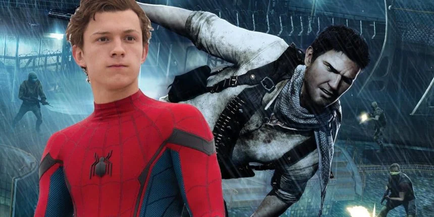 Tom-Holland-Uncharted-hero-Nathan-Drake