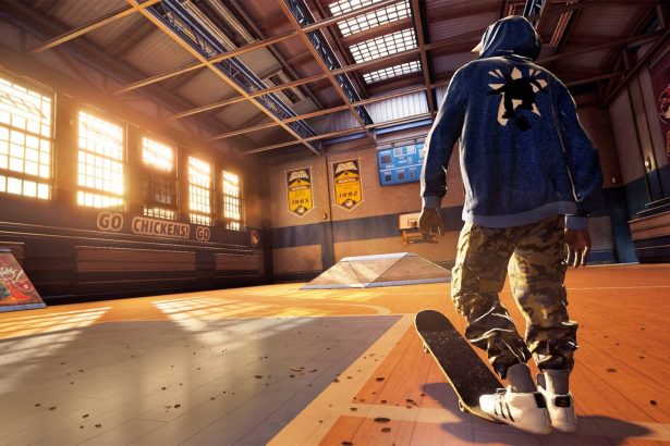 Tony Hawks Pro Skater 12 OST