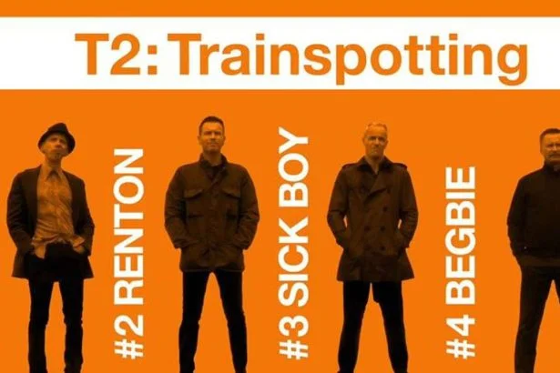 Trainspotting 2