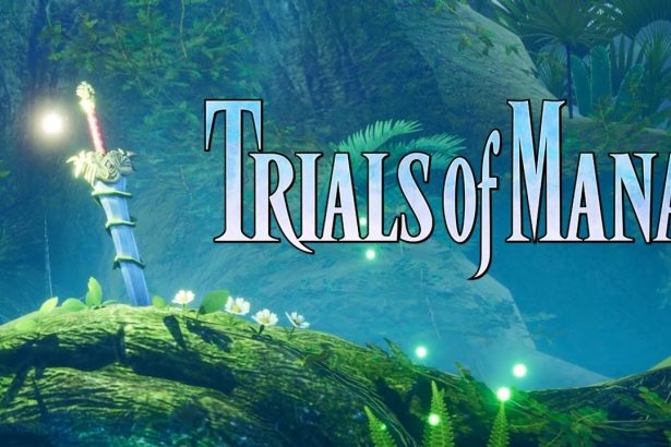 Trials of Mana kiemelet