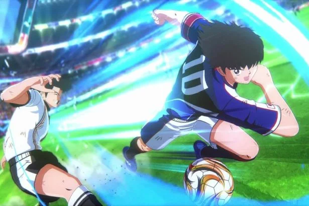 Tsubasa