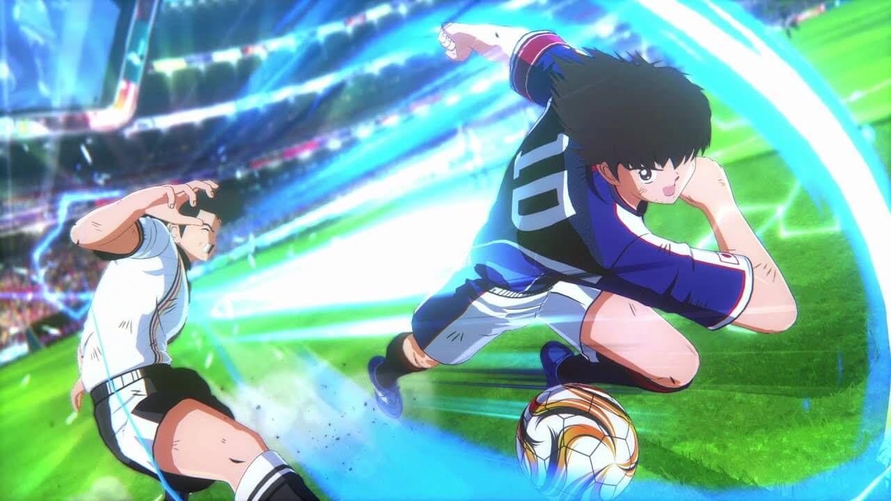 Tsubasa