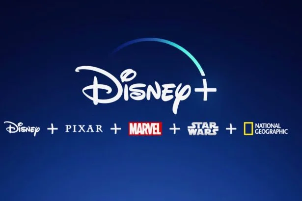 Disney+