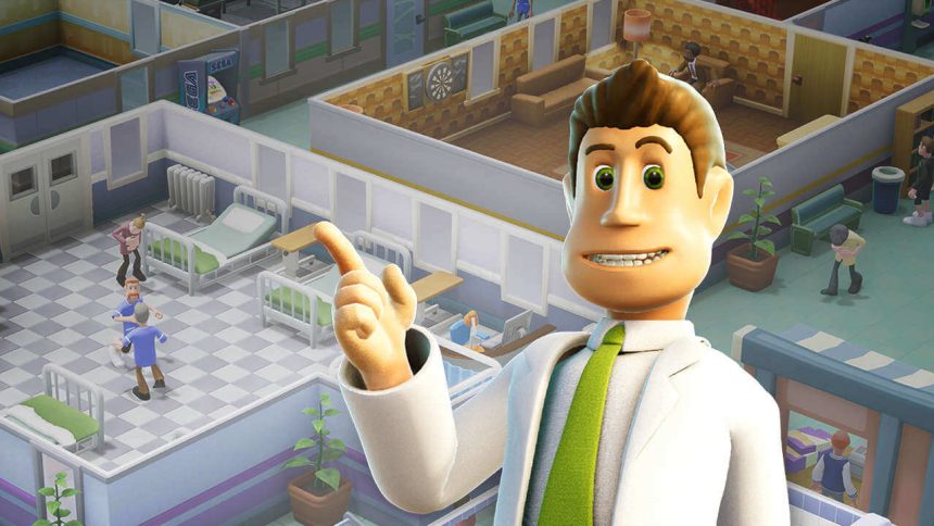 Two Point Hospital