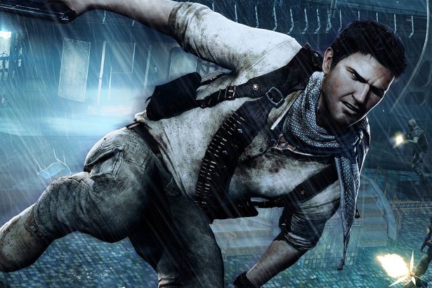 Uncharted 4 A Thiefs End 4K Wallpaper 3