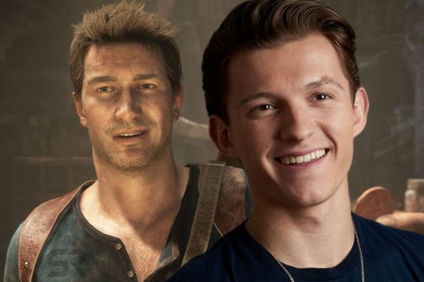 Uncharted