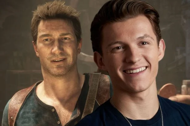 Uncharted