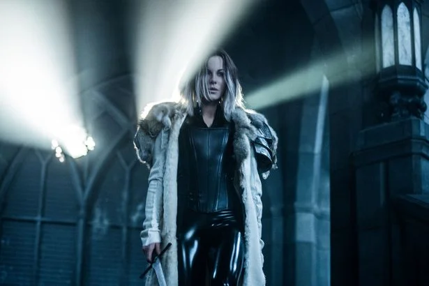 Underworld Verozon jelenetfoto 4 mini