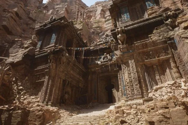 Unreal Engine 5