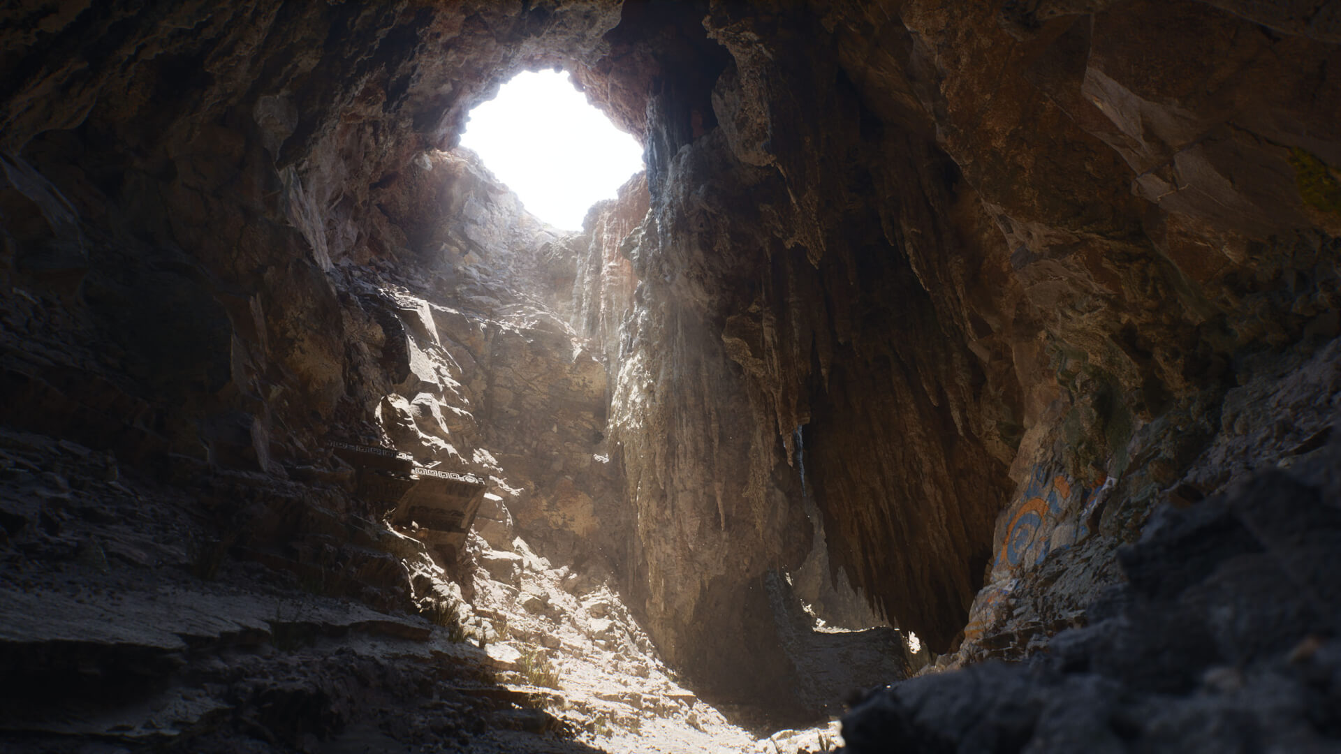 UnrealEngine blog a first look at unreal engine 5 Unreal Engine 5 Lumen 2491x1401 3da7aa4892984ed6e7375aa7c19aa162725b957f