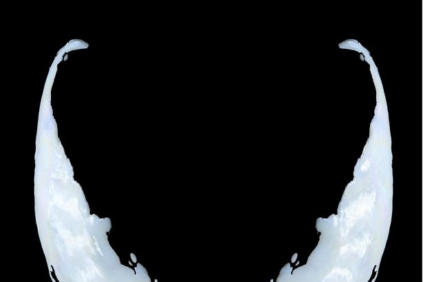Venom teaser poster mini2