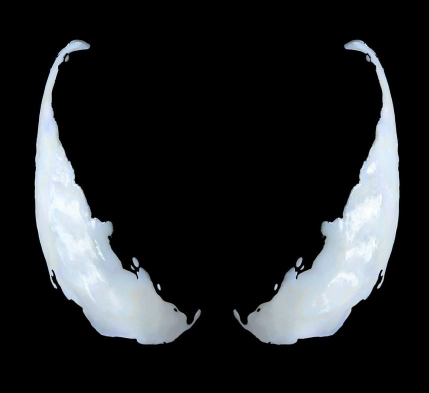 Új hivatalos Venom poszter érkezett 11 Venom teaser poster mini2
