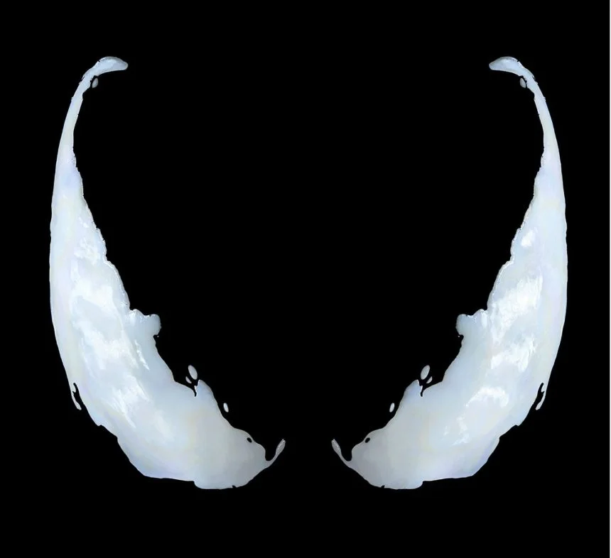 Venom teaser poster mini2