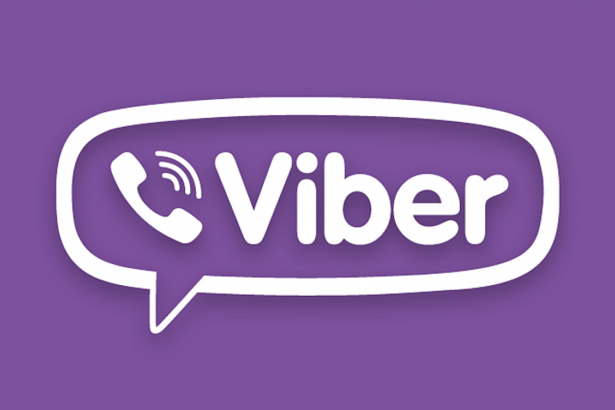 Viber Logo