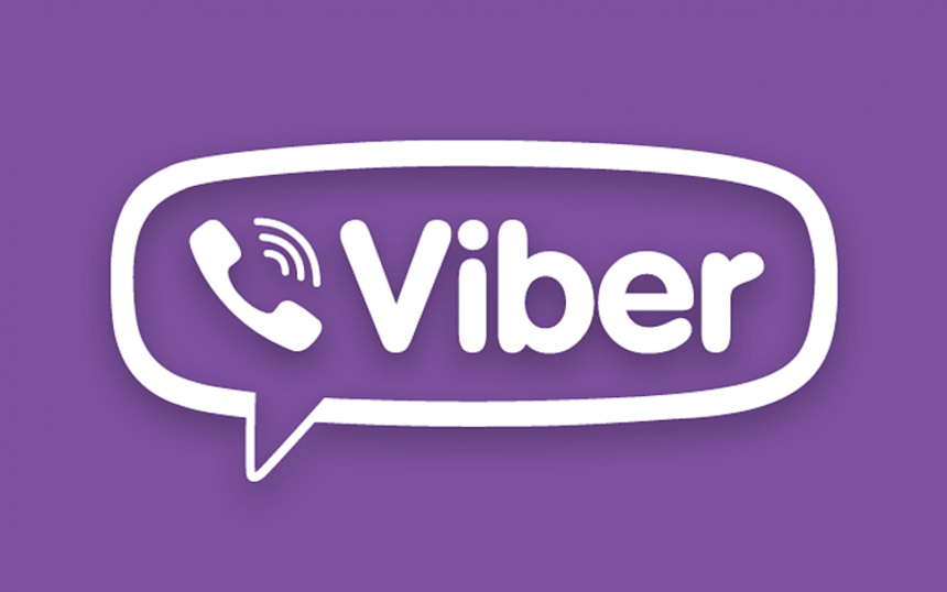 Viber Logo