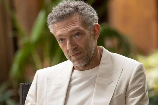 Vincent Cassel