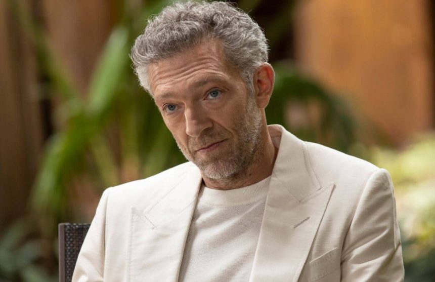 Vincent Cassel