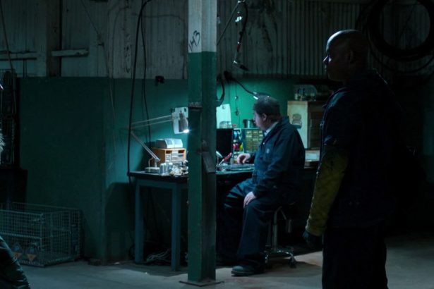 Pókember: Hazatérés