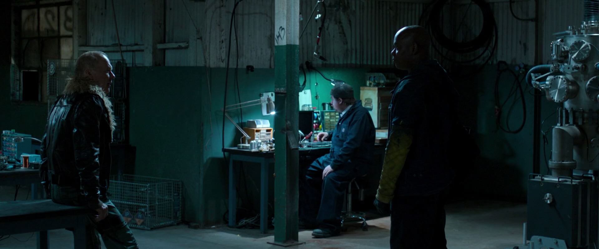 Pókember: Hazatérés